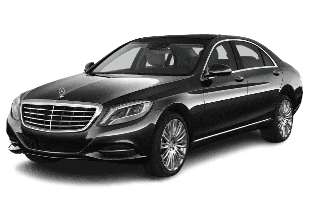 Wedding Car Hire Lichfield 3 mercedese S class chauffeur, mercedese S class chauffeur hire, chauffeur hire for mercedese S class
