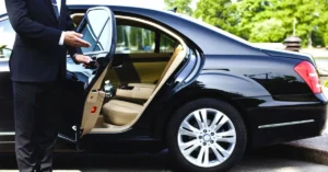 What Makes Chauffeur Service Worth The Cost