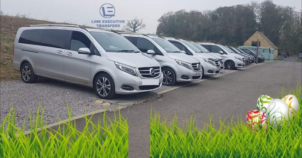 Why Wedding Car Rentals Make Your Day Extra Special