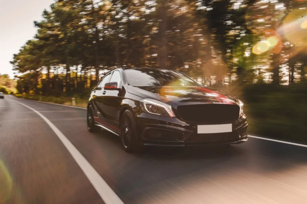 Why choose long distance chauffeur service
