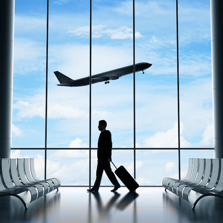 Why Airport Chauffeur Transfers Are Worth for a Trip