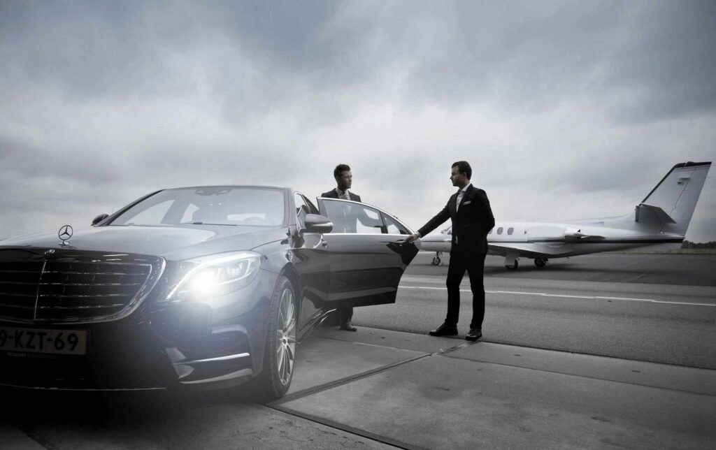Best Rated Chauffeur Services Birmingham: Your Guide