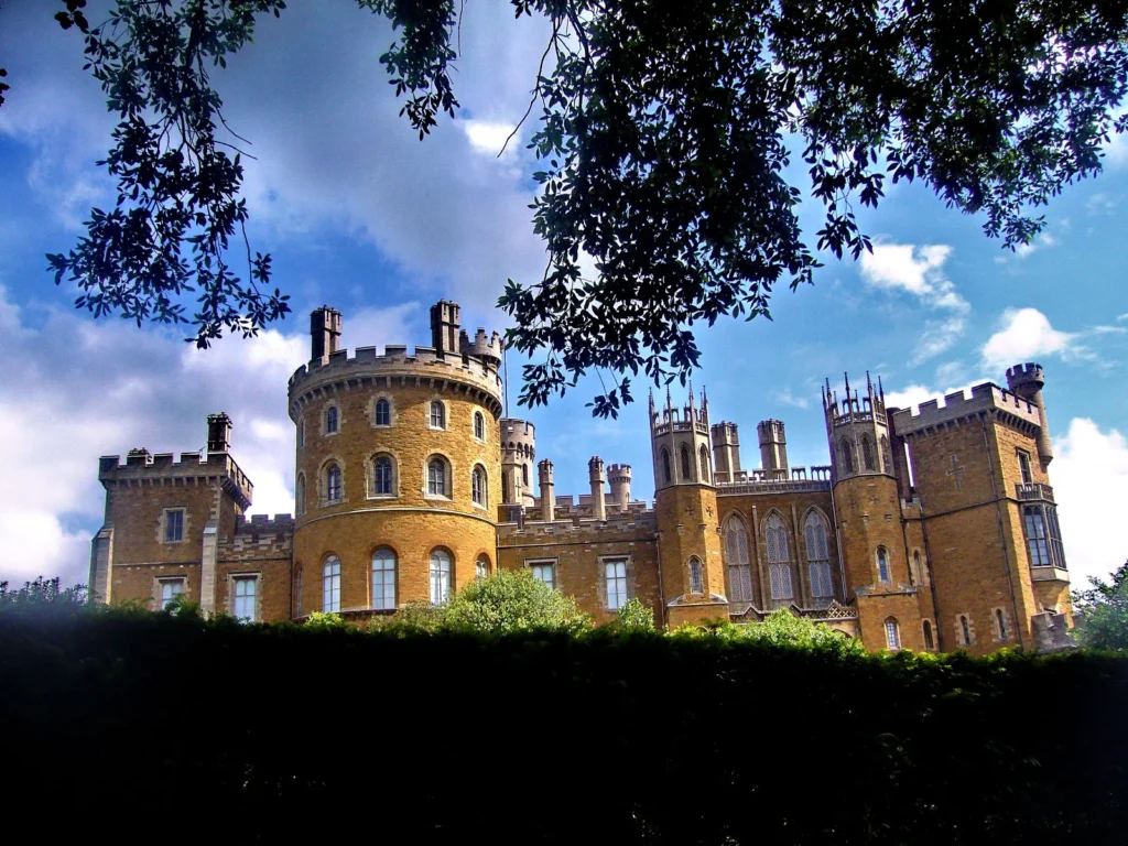 Car-Hire-Leicestershire