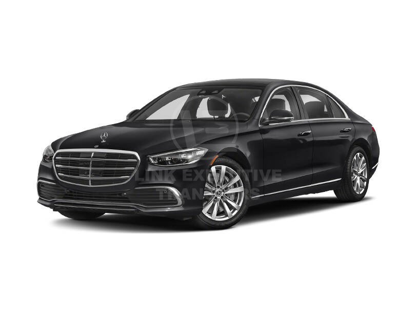 Wedding reception transfer luxury chauffeur Birmingham