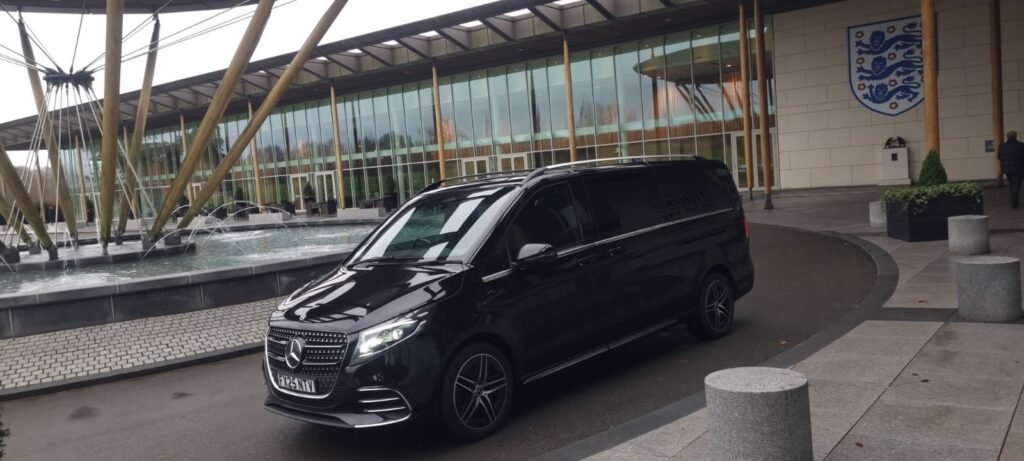 Birmingham Luxury Chauffeur Services: Your Guide