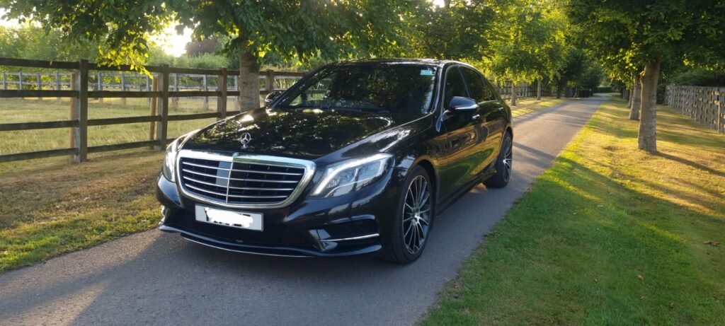 best-rated-chauffeurs-services-Coventry