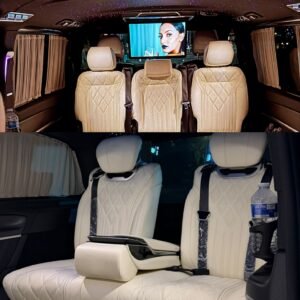 Luxury Chauffeur Car Hire Wolverhampton