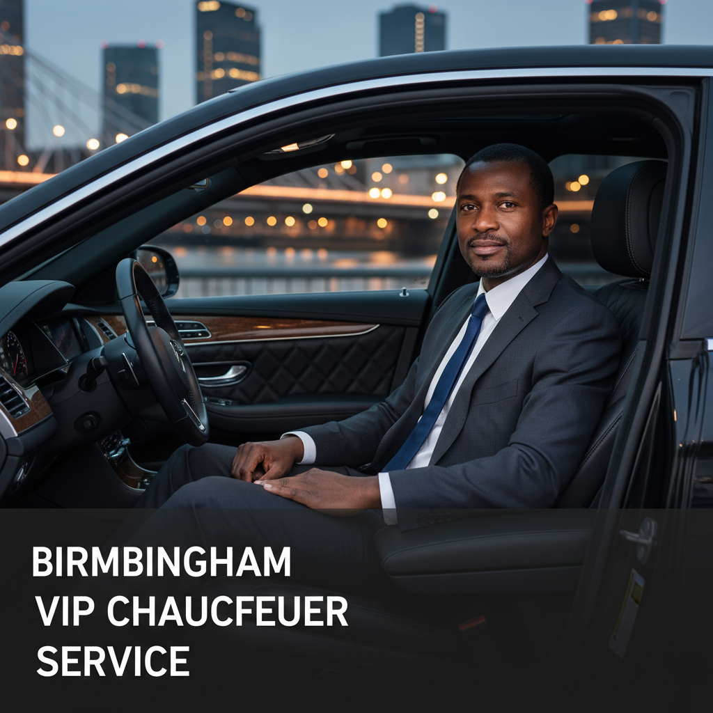 Birmingham VIP Chauffeur Service | Luxury Travel 7 Birmingham VIP Chauffeur Service | Luxury Travel 2