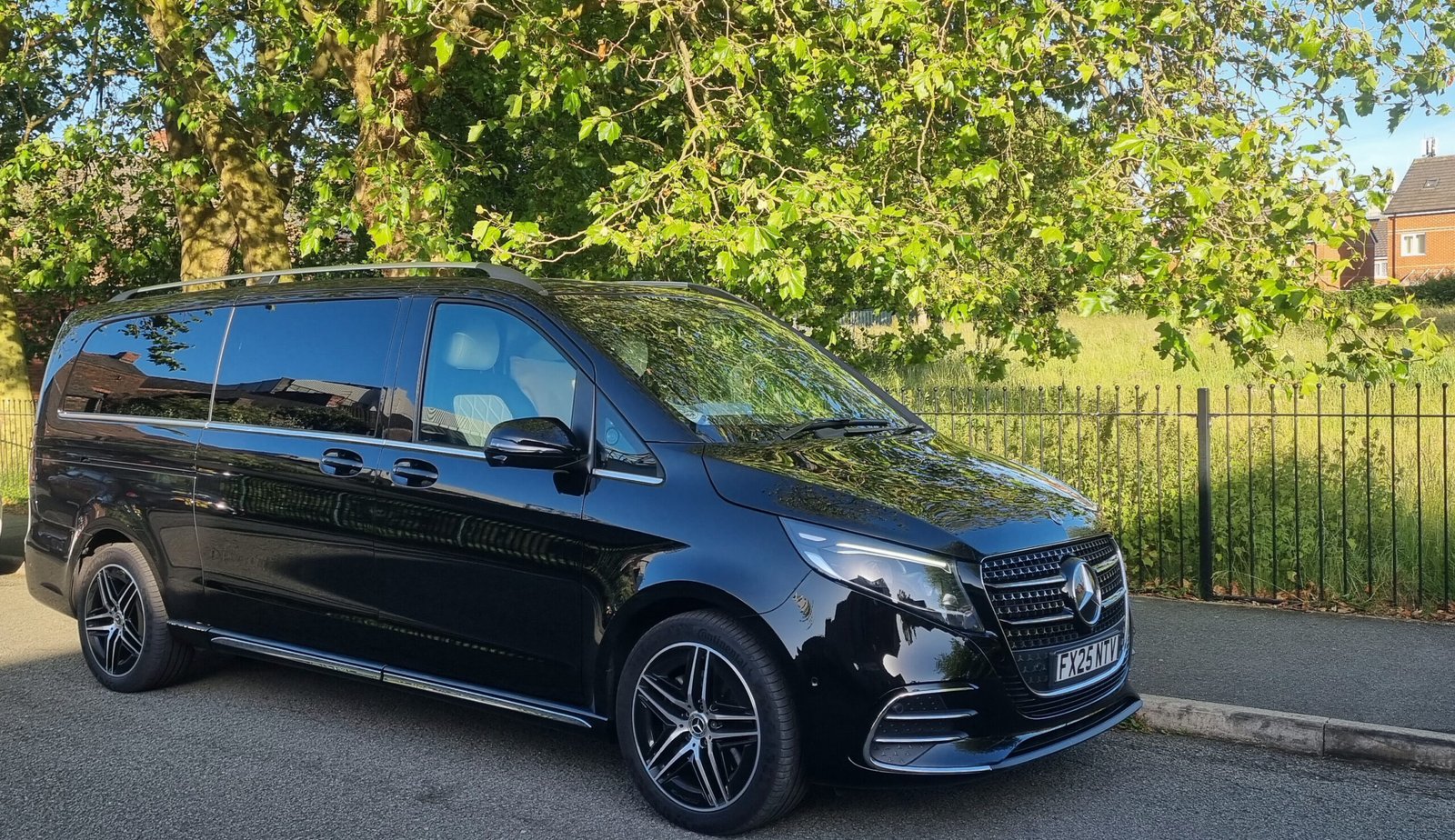 Nottingham Chauffeur Service