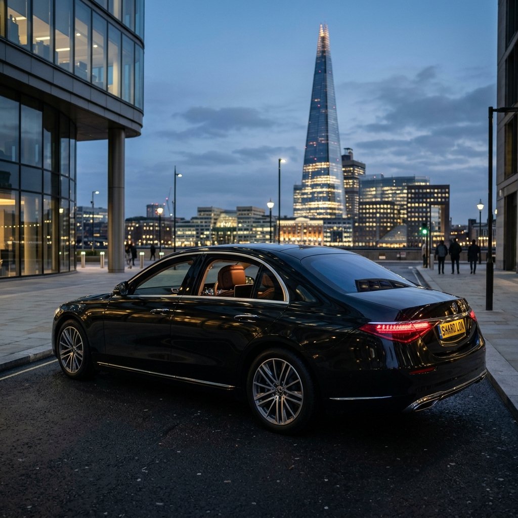 Best Executive Transport Service in London: 2026 Guide 7 Best Executive Transport Service in London: 2026 Guide 3