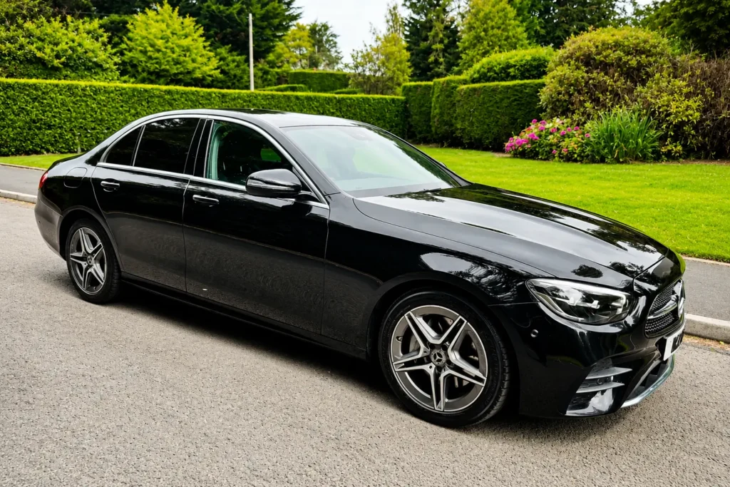 Car Servic Booking