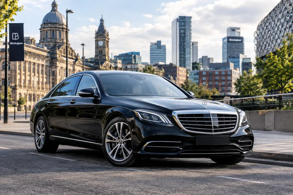 4 Best Lifestyle Chauffeurs Alternatives for Luxury Travel