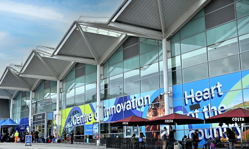 Birmingham Airport Transfers