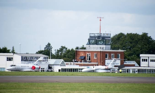 Airport Transfers Service 4