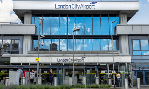 Airport Transfers Service 3