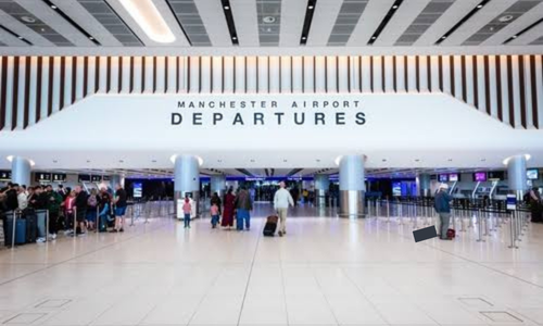 Airport Transfers Service 2