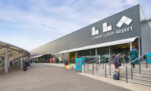 Airport Transfers Service 1