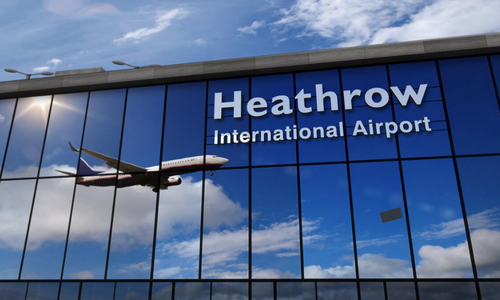 Heathrow Airport Transfers