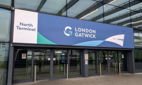 Gatwick Airport Transfers