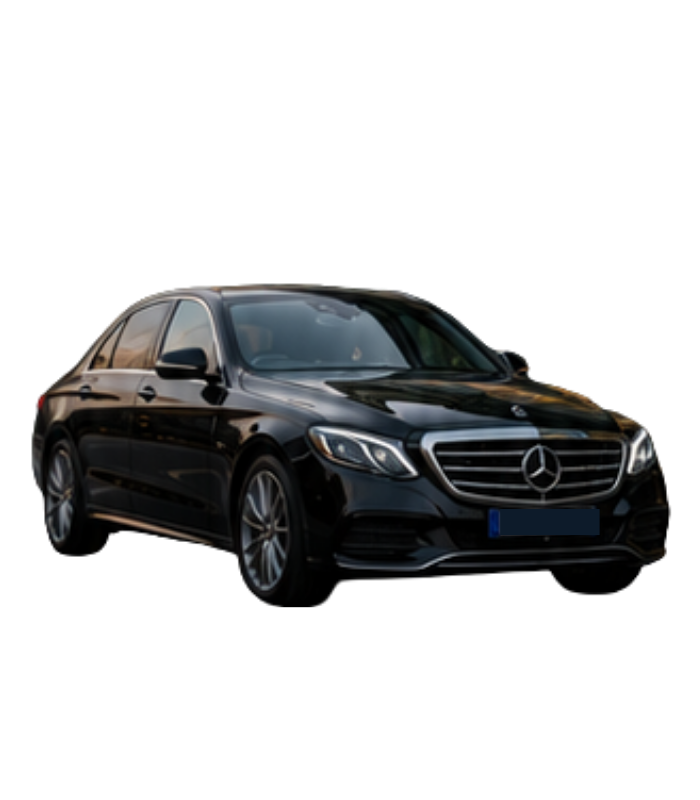 Executive Chauffeur Hire Birmingham