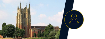Warwickshire and South Midlands chauffeur service coverage