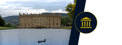 East Midlands chauffeur service coverage across Nottinghamshire and Derbyshire