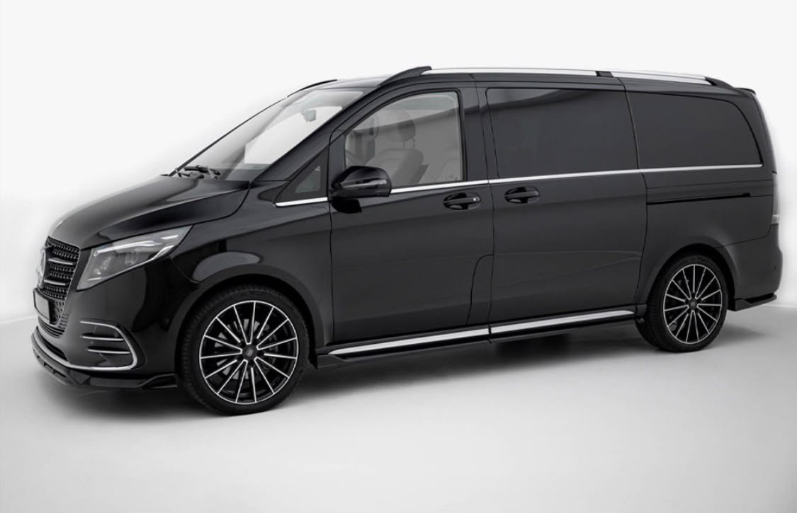 About Us 11 Professional Chauffeur Company