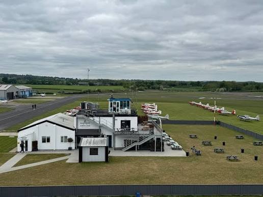 Wolverhampton Halfpenny Green Airport 1 Wolverhampton Halfpenny Green Airport