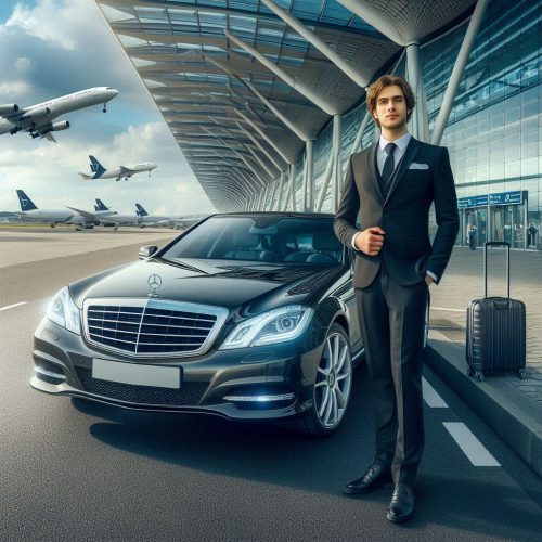 airport chauffeurs, airport transfers, airport taxi, airport car hire, chauffeurs near me